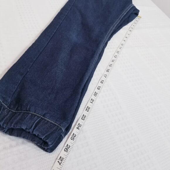 Levi's Knit Jogger Soft Denim - Picture 7 of 11